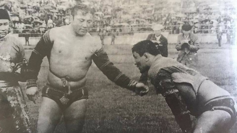 Үндэсний бөхийн түүхэнд эвдэхэд бэрх 10 амжилт