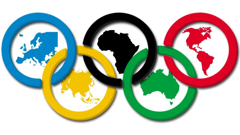 Олимпийн түүхэн дэх анхны гэх 10 баримт