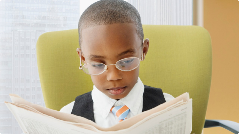 Бизнесийн гараагаа амжилттай эхлүүлсэн 10 энтрепренер хүүхэд