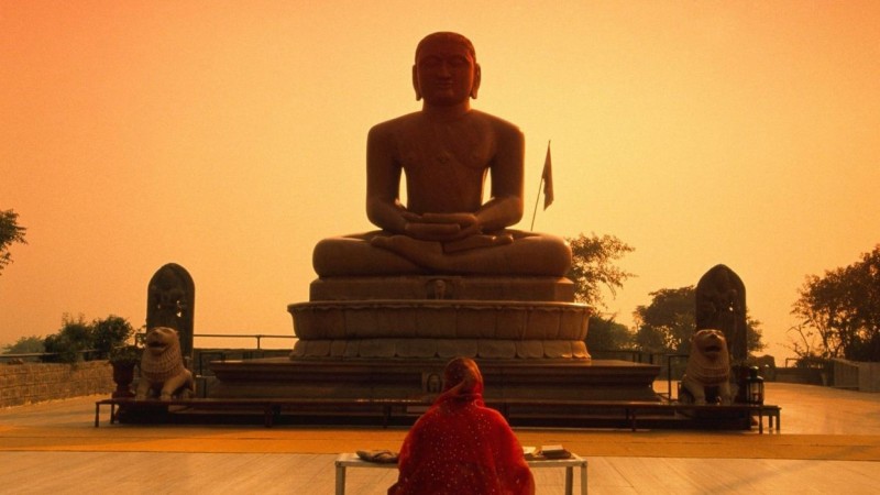 Гэгээрэгч ба түүний нутаг