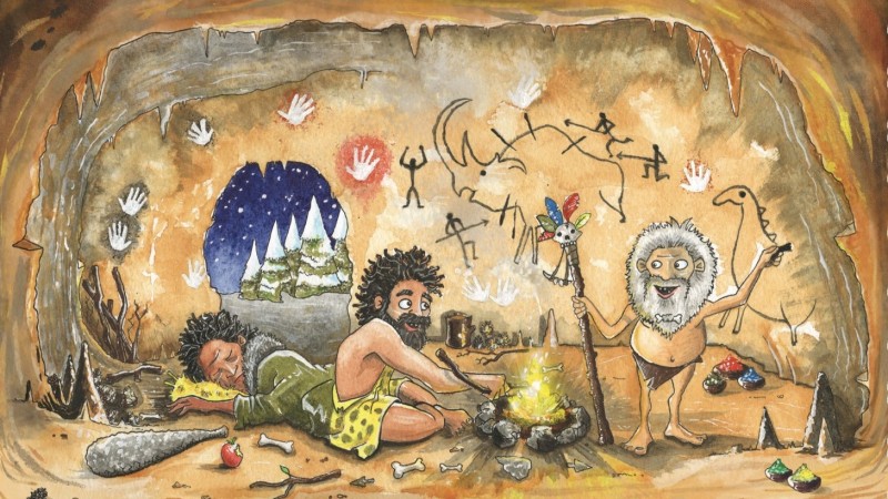 Чулуун зэвсгийн үеийн хүмүүсийн талаарх 10 шинэ нээлт