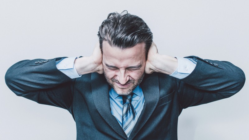 Хамгийн чанга 10 дуу чимээ