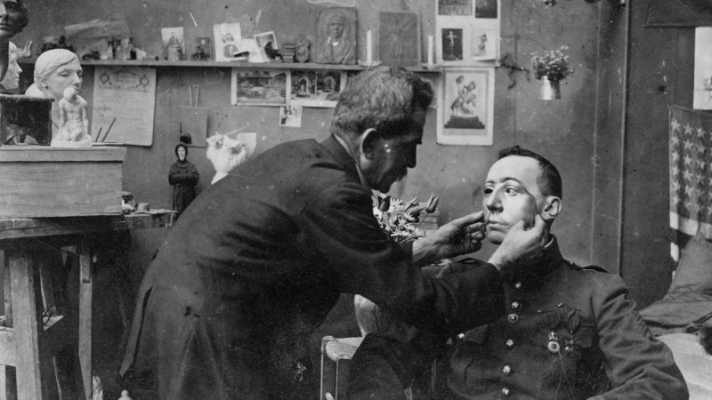 Дэлхийн I дайны