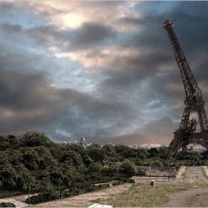 Хүний дараах амьдрал