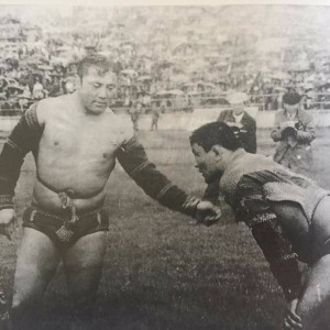 Үндэсний бөхийн түүхэнд эвдэхэд бэрх 10 амжилт