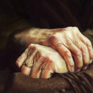 Төрсөн өдрийн бэлэг (өгүүллэг)