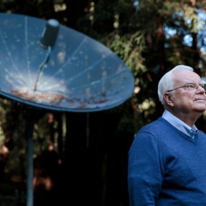 Харь гарагаас хариу хүлээгч