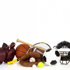 Спортын сонирхолтой тоон баримтууд