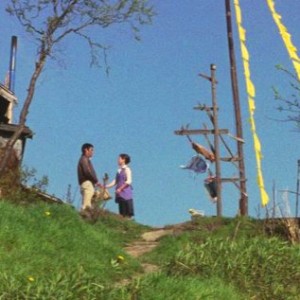 Шар алчуурын түүх (өгүүллэг)