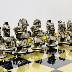 Шатрын ухааныг цэргийн эрдэмд ашиглах нь