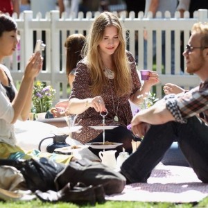 Швед ажилчдын амжилтын нууц - Фика