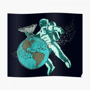 Дэлхий дээр амьдрал бий юү?