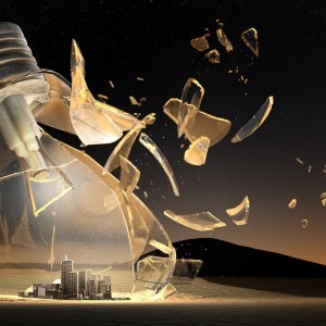 Цахилгааны доголдол ба бодит байдал